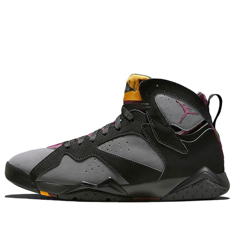 Air Jordan 7 Retro 'Bordeaux' 2015  304775-034 Cultural Kicks