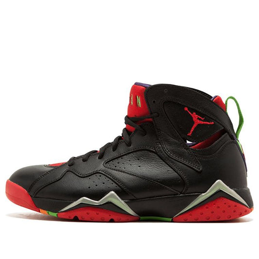 Air Jordan 7 Retro 'Marvin the Martian'  304775-029 Epoch-Defining Shoes